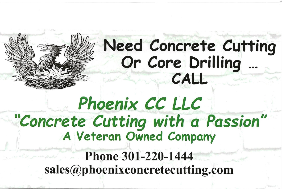 Phoenix Concrete Cutting